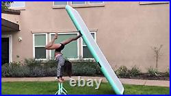 10Ft 13Ft 16Ft 20Ft Inflatable Gymnastics Air Mat Tumble Track Tumbling Mat with