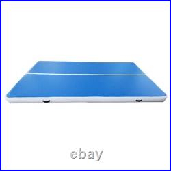 13ft PVC Inflatable Gym Mat Air Tumbling Track for Gymnastics Cheerleading