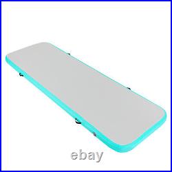 13m Home Airtrack Inflatable Gymnastic Mat Yoga Floor Tumbling Training Pads