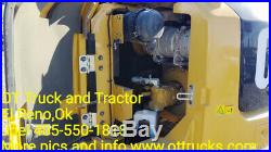 2015 Caterpillar Cat 308E2 Excavator Track Hoe Cab Air With Heat