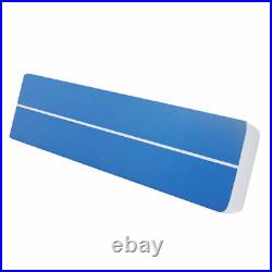 20FT Inflatable Gym Mat Air Tumbling Track for Gymnastics Cheerleading