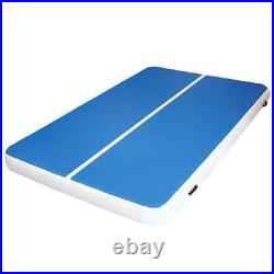 26Ft Air Track Gymnastics Tumbling Inflatable Mat Airtrack Floor GYM with Pump