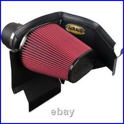 350-210 Airaid Cold Air Intake New for Chrysler 300 Dodge Charger Challenger