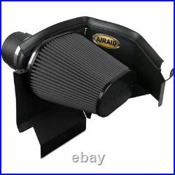 352-210 Airaid Cold Air Intake New for Chrysler 300 Dodge Charger Challenger