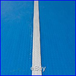 6x20 ft Air Track Floor Home Gymnastics Tumbling Mat GYM With Pump