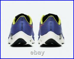 A. SAVAGE x Nike Air Zoom Pegasus 37 AS Artist Residence Men Shoe CZ2343-500 11