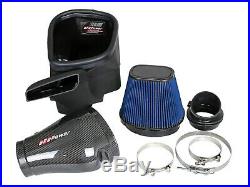 AFE Track Carbon Fiber Air Intake withPro Filter for Jeep Grand Cherokee Trackhawk