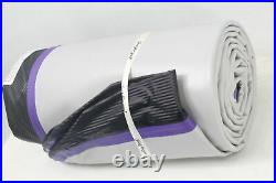 ALIFUN Inflatable Tumbling Track Mat Gymnastics 16 Ft Thick Electric Air Pump
