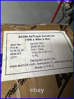 Acon Airtrack