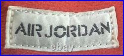 Air Jordan 4 Retro Bred 308497-089 (2012) Size 11.5M (45.5EU) 100% Authentic
