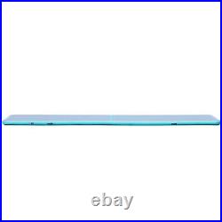Air Track Floor Tumbling Pad Inflatable Gym Yoga Mat Training Fitness AirTrack