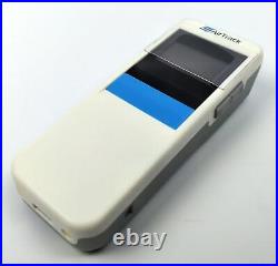 AirTrack SP2 Bluetooth 2D Imager Wireless Pocket Barcode Scanner SP2-1012A2006
