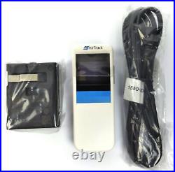 AirTrack SP2 Bluetooth 2D Imager Wireless Pocket Barcode Scanner SP2-1012A2006
