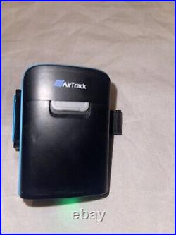 AirTrack SR2 2D Bluetooth Ring Scanner Part #SR2-1012A2006