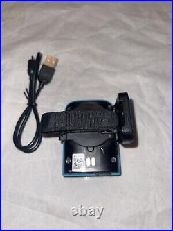 AirTrack SR2 2D Bluetooth Ring Scanner Part #SR2-1012A2006