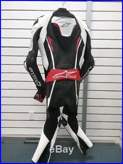 Alpinestars Gp Tech Track Suit #2801-1078 Tech Air Compatible, Us Size 40 Eur 50