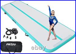 Brand New DWZDD Air Track Gymnastics Tumbling Mat 10 FT FREE SHIPPING
