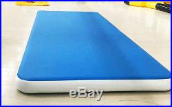 CE Air Tumbling Track Gymnastics Cheerleading Inflatable Mat 62M