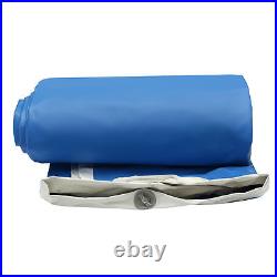 Inflatable Gym Mat Air FloorTumbling Track Gymnastics Cheerleading Pad+Pump 3x2m