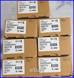 LOT of 7 Zebra / Airtrack DS2208-SR00007ZZWW Barcode Scanners / TESTED