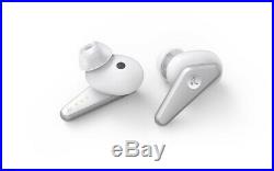 Libratone TRACK Air +, Wireless In-Ear Headphone, Bluetooth with NC, White NEW