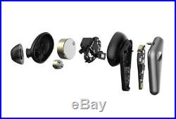 Libratone Track Air+ True Wireless In-Ear Headset Black Kopfhörer Sport IPX4