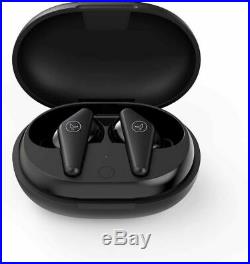 Libratone Track Air + True Wireless In-Ear Kopfhörer Farbe schwarz