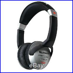 M-Audio AIR 192 4 Audio Recording Interface w Microphone & Headphones