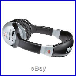 M-Audio AIR 192 4 Audio Recording Interface w Microphone & Headphones