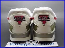 Men's Nike Air Pegasus'92 QS USA Track & Field Olympic 617125-641 sz 11