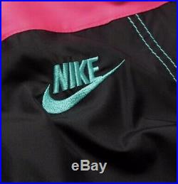 Mens Nike x Atmos NRG Air Max Track Suit 90s Streetwear 2XL XXL $262.00
