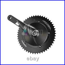 Miche Pistard Air 170 Track Chainset 49T Bike Cycle 1 Piece