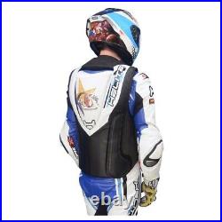 Motorcycle Vest Helite GP Air Track Vest