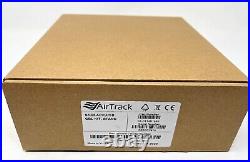 NEW AirTrack S1 Bar Code Scanner KIT Model # S1-011R1982 COMPLETE