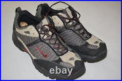 Nike Air ACG Sneaker Trainers Schuhe Outdoor Runners All Track Trail 2005 44.5