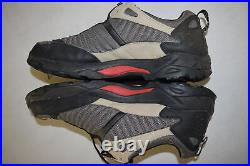 Nike Air ACG Sneaker Trainers Schuhe Outdoor Runners All Track Trail 2005 44.5