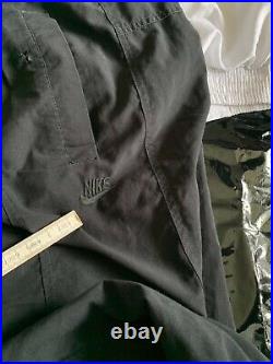 Nike Air Challenge Court Trainingsanzug Size XL Vintage Agassi Tracksuit