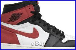 Nike Air Jordan 1 Retro High OG'Track Red' 555088-112 Authentic New