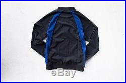 Nike Air Jordan 1 Track Suit Jacket Wings Top 3 Royal 872861-010 Size S M L NWT