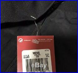 Nike Air Jordan 1 Wing Flight Suit Track Jacket Royal classic jacket xxl