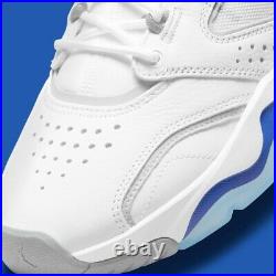 Nike Air Jordan Point Lane- True Blue/ White-Men's Shoes Size 11.5-New