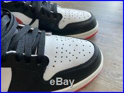 Nike Air Jordan1 Retro High OG Track Red Size 9.5