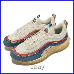 Nike Air Max 97 / SE Men Classic Running Casual Lifestyle Shoes Sneakers Pick 1