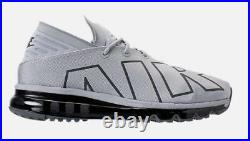 Nike Air Max Flair Se Shoes Size 10 Mens Sneakers Trainers Wolf Grey Kicks