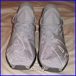 Nike Air Max Flair Se Shoes Size 10 Mens Sneakers Trainers Wolf Grey Kicks