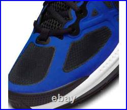 Nike Air Max Genome Sneaker Shoes Racer Blue White DC9410 401 SIZE 10 MENS