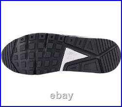 Nike Air Max IVO Mens Size 10 Obsidian Blue White Rare 580518 411