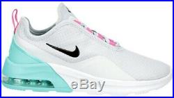 Nike Air Max Motion 2 Women's Shoes Sneakers Running Cross Training Gym NIB