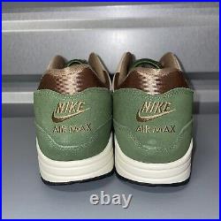Nike Air Max NH Treeline Green Sneakers Trainer Shoe DR9773-300 Men's Size 12-13