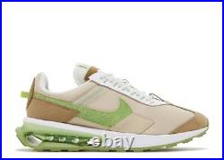 Nike Air Max Pre-Day Earth Day Rattan Vivid Matte Olive Green DQ7641-200 Men's